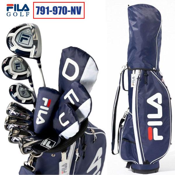 FILA GOLF フィラゴルフ スターターセット レディース クラブ 8本セット キャディバッグ付き 791-970 NV ネイビー : OSCゴルフワールド ヤフー店 - 通販 - Yahoo!ショッピング FILA GOLF フィラゴルフ スターターセット レディース クラブ 8本セット キャディバッグ付き 791-970 NV ネイビー : OSCゴルフワールド ヤフー店 - 通販 - Yahoo!ショッピング
