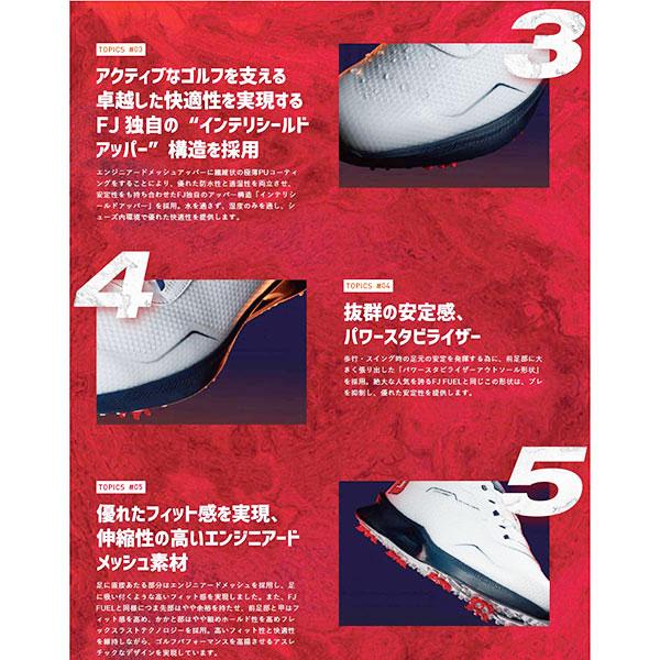 FootJoy 【値下げしました!!】 フットジョイ ATAK BOA アタック FootJoy 【値下げしました!!】 フットジョイ ATAK BOA アタック