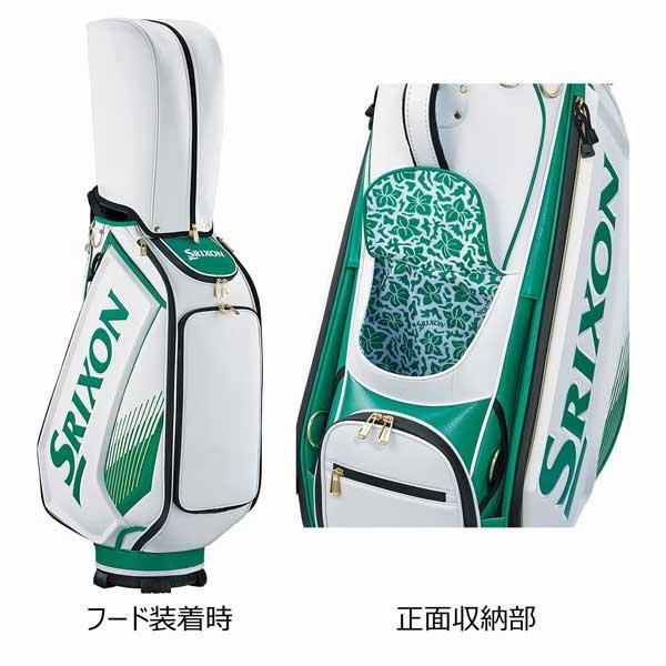 数量限定!!】 ダンロップ スリクソン SRIXON GGC-S190L メジャーバッグ