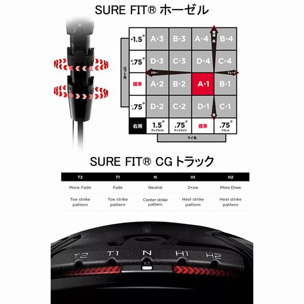 TS 【30%OFF!!】 タイトリスト TSR3 ドライバー TSP310 60 TS 【30%OFF!!】 タイトリスト TSR3 ドライバー TSP310 60