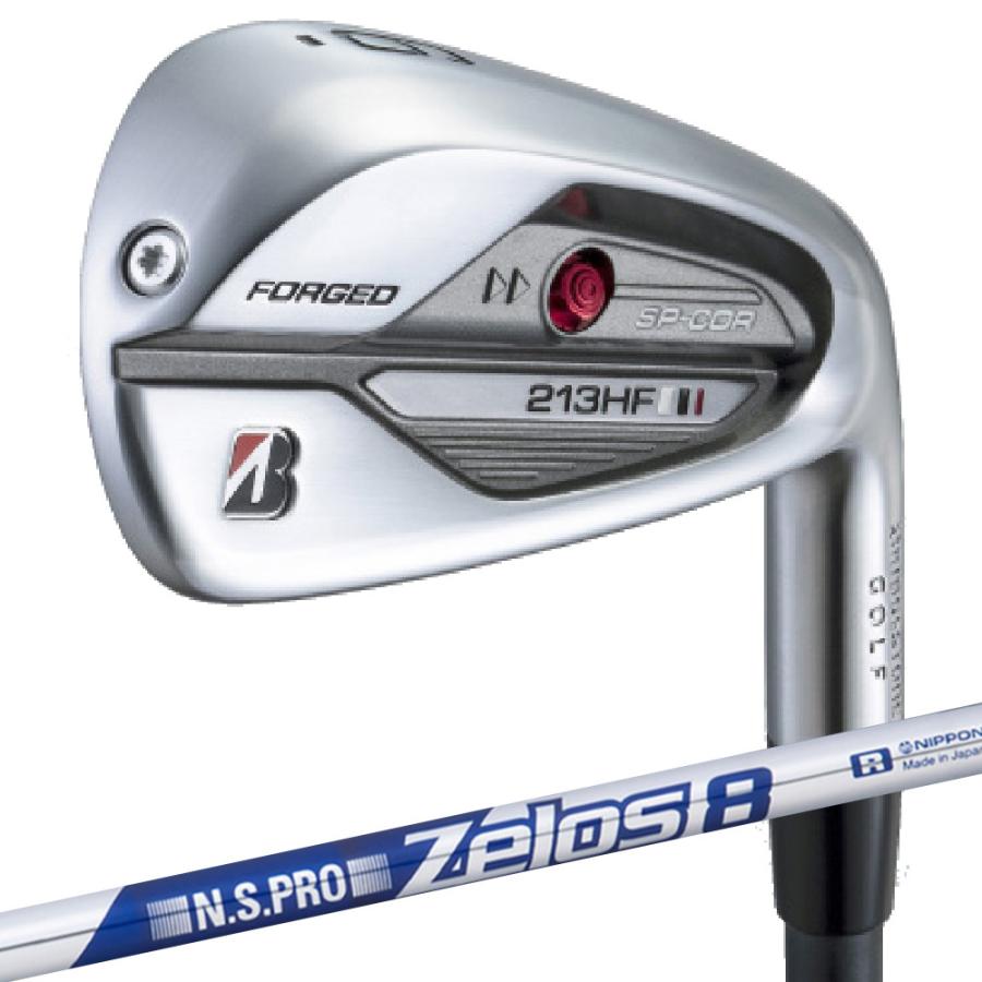 オーダーカスタム 22モデル Bs 213hfアイアン Brigestone Golf Zelos8 ゼロス8 日本シャフト 21bs 213hf Ir 5set Zelos8 ゴルフ屋72 Com ヤフー店 通販 Yahoo ショッピング