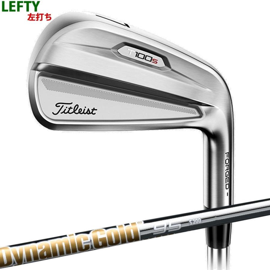 単品アイアン Titleist T100 S Iron タイトリスト T100S #3,#4,#5,W メーカーカスタムシャフトモデル 希望者のみラッピング無料 単品アイアン Titleist T100 S Iron タイトリスト T100S #3,#4,#5,W メーカーカスタムシャフトモデル 希望者のみラッピング無料