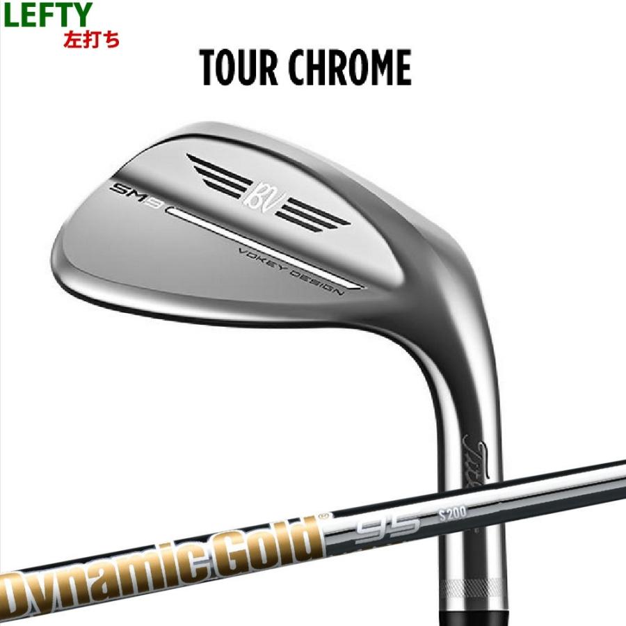 セール！ カスタム タイトリスト TITLEIST VOKEY DESIGN SM9 ツアー