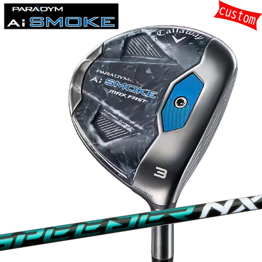 Callaway - キャロウェイ　NXグリーン　6S(3,4W用) キャロウェイ NXグリーン 6S(3,4W用)