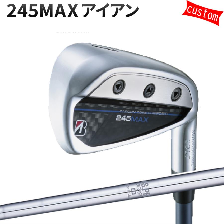 MP-66 ミズノ MPシリーズ最高の出来とシャフトはNS-pro105 ゴルフ