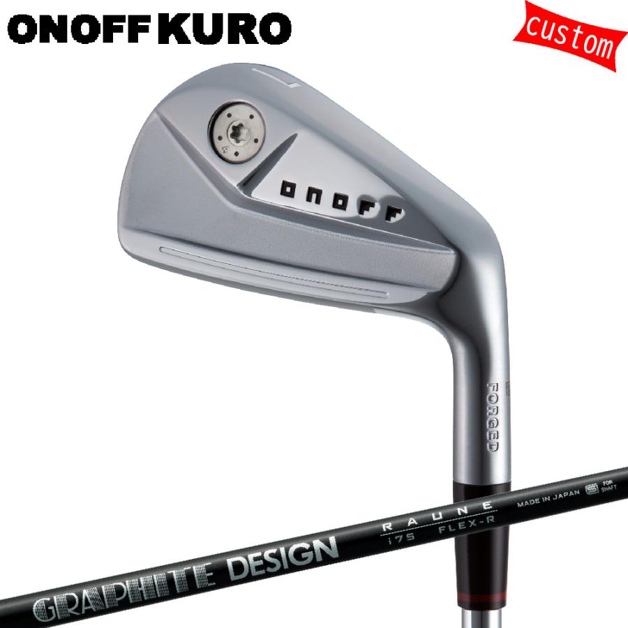 メンズ右利き初心者用　オノフ　ONOFF　ゴルフクラブセット　K-2337 メンズ右利き初心者用 オノフ ONOFF ゴルフクラブセット K-2337 楽天