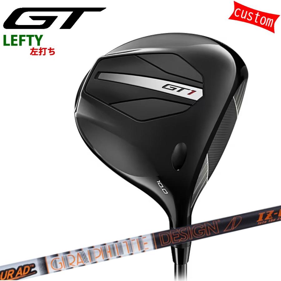 ツアーB JGRドライバー メーカー特注 ツアーAD IZ5S ドライバー