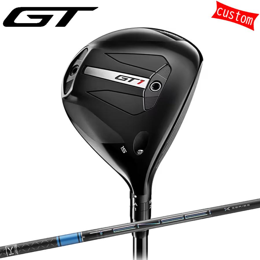 中古ゴルフクラブ】ピン G430 G430 MAX フェアウェイウッド TENSEI Pro