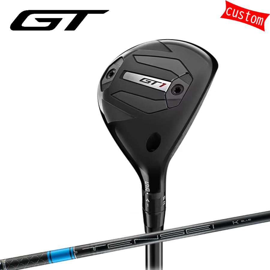 Titleist（タイトリスト） ゴルフクラブ TITLEIST GT1 ユーティリティ
