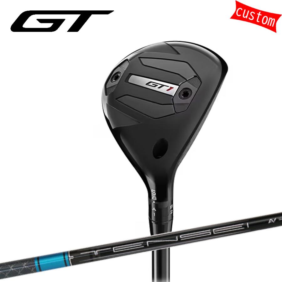 Titleist（タイトリスト） ゴルフクラブ TITLEIST GT1 ユーティリティ