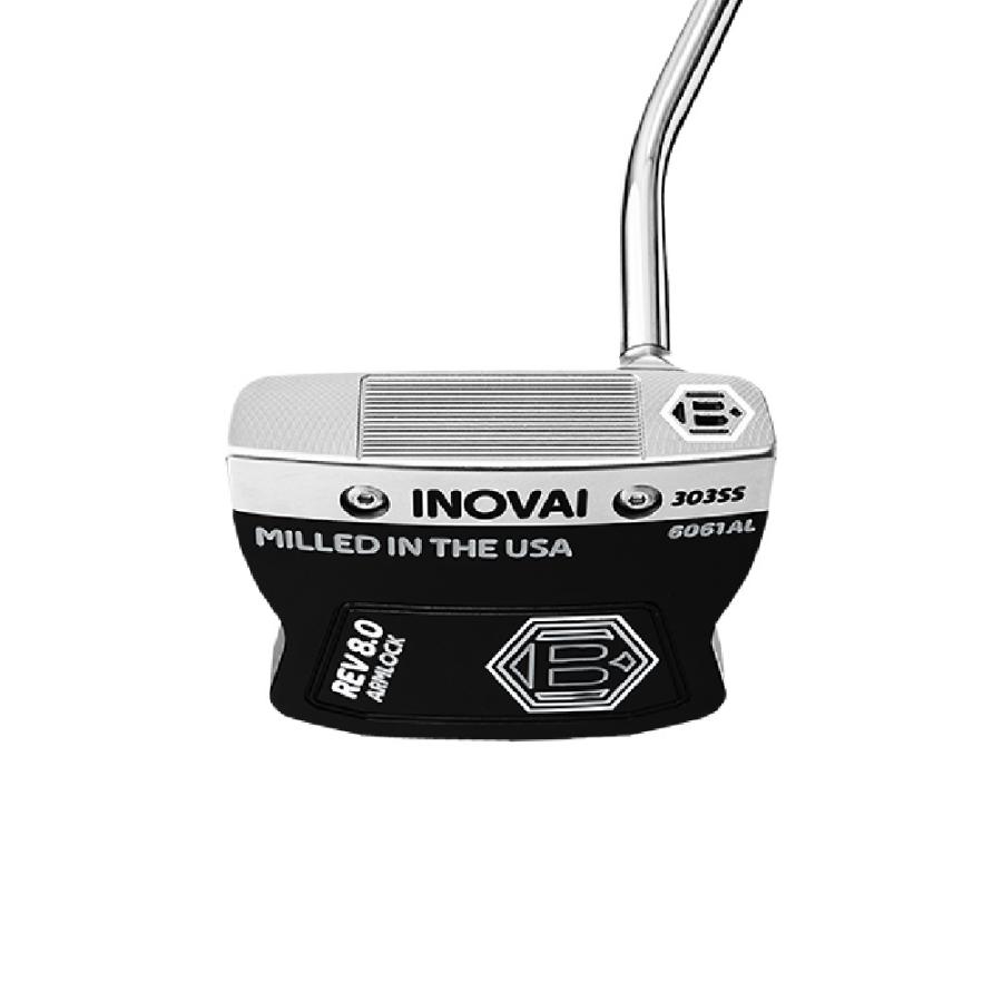 BETTINARDI ゴルフクラブ カスタム ベティナルディ 2022 INOVAI 