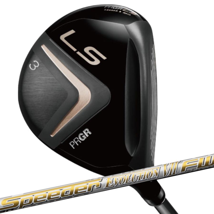 売り切れ必至 カスタム フジクラ Fw Evolution7 Speeder Fw エヴォリューション7 スピーダー 横浜ゴム Fw フェアウェイウッド Ls プロギア フェアウェイウッド フレックス 40 Sr Www Gatorheatandair Com