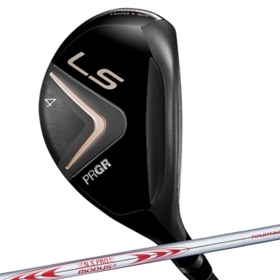 数量は多 カスタム プロギア Ls ユーティリティ Ut 横浜ゴム モーダス3 ツアー130 Modus3 Tour130 日本シャフト 爆売り Www Doctor Plan Com