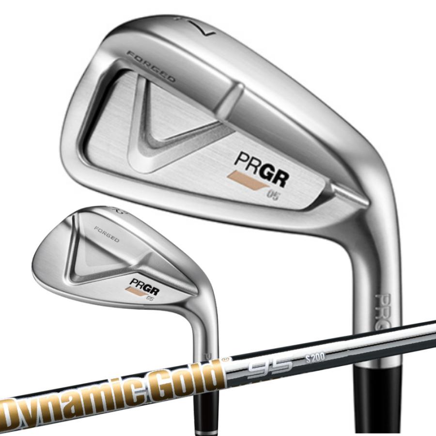 人気ショップが最安値挑戦 カスタム プロギア 05 アイアン 8本組 Prgr 横浜ゴム ダイナミックゴールド 95 トゥルーテンパー 最安 Mobile Scotturb Com
