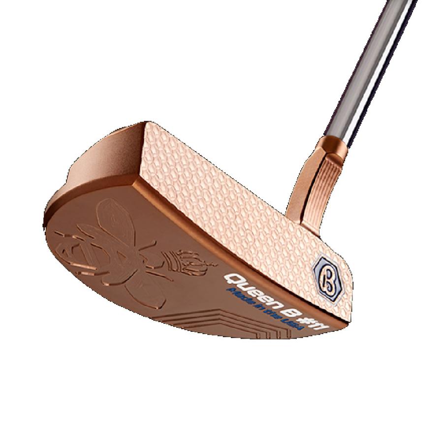 BETTINARDI ゴルフクラブ カスタム ベティナルディ QUEEN Bシリーズ 