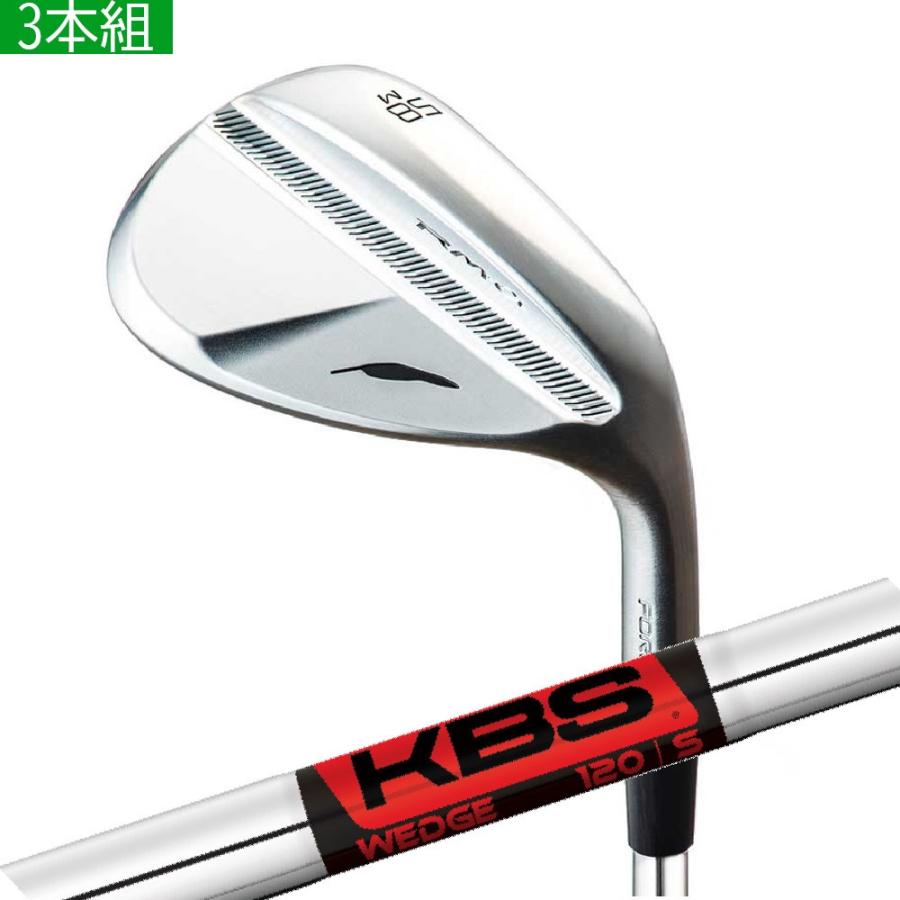 フォーティーン RM-α ウェッジ 3本セット 【公式通販】