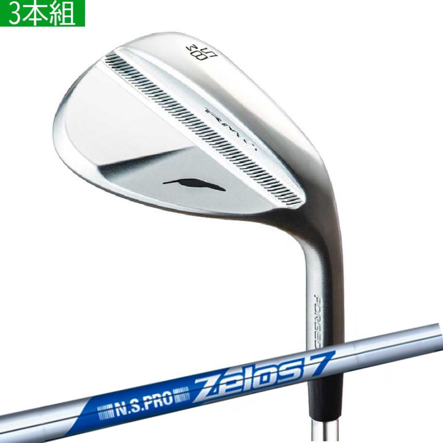 フォーティーンRMαウェッジ 3本セット 46度 50度 54度 フォーティーンRMαウェッジ 3本セット 46度 50度 54度 フォーティーン