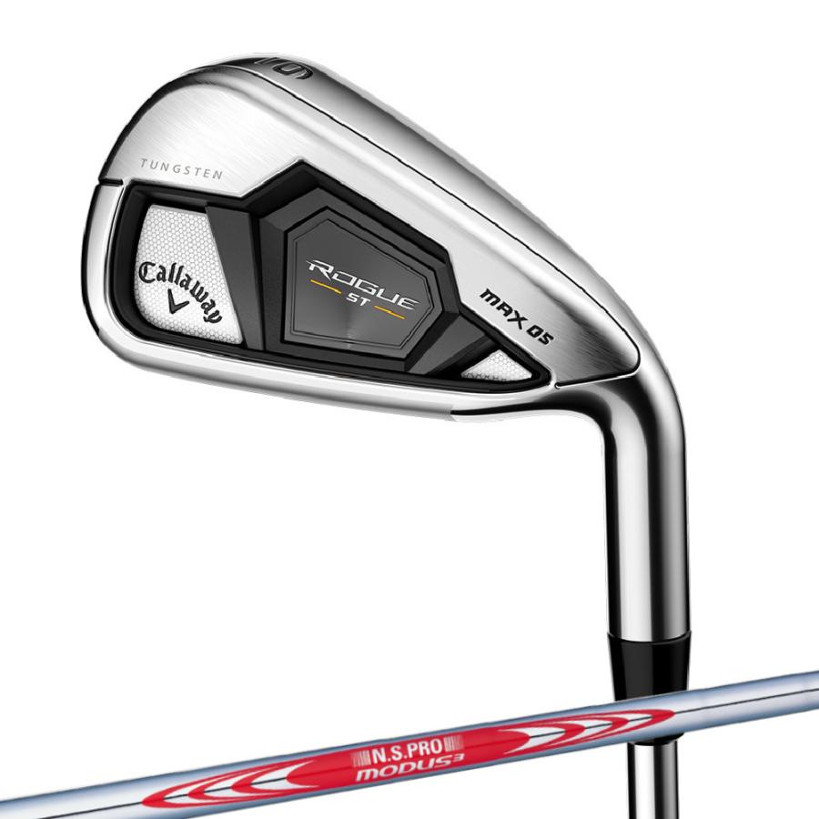 独特な キャロウェイ ローグST MAX OSアイアン 6本 agapeeurope.org