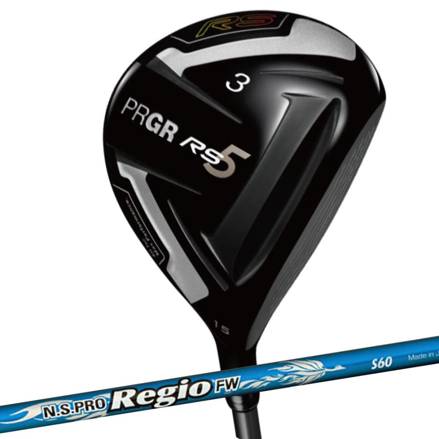 人気ショップが最安値挑戦 カスタム プロギア Rs フェアウェイウッド Fw 横浜ゴム N S Pro Regio Fw シャフト レジオ 新版 Www Doctor Plan Com