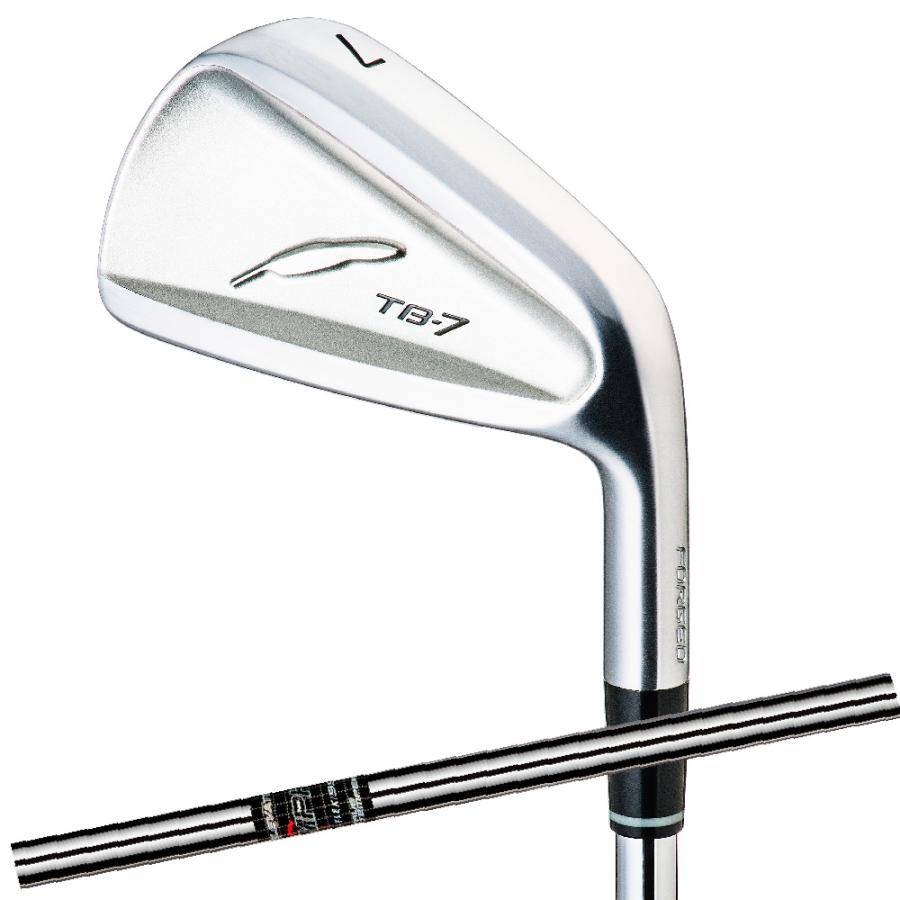 カスタム フォーティーンアイアン TB-7 FORGED FOURTEEN GOLFElevate MPH95