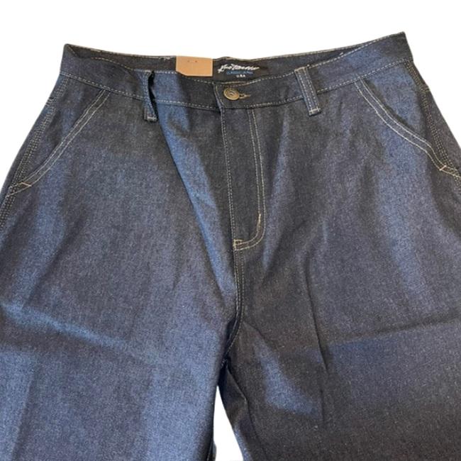 デニムショートパンツ KNO BETTA JEANS ノーベター ジーンズ 25KB-999S