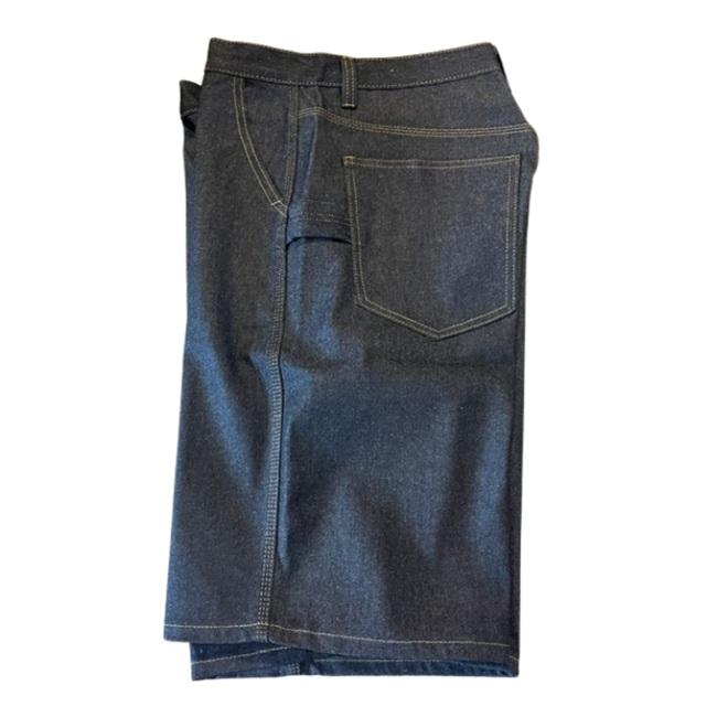 デニムショートパンツ KNO BETTA JEANS ノーベター ジーンズ 25KB-999S