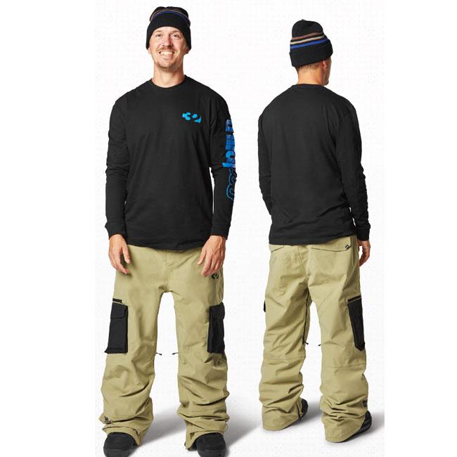 thirtytwo サーティーツー パンツ THIRTYTWO BLAHZAY CARGO PANT thirtytwo サーティーツー パンツ THIRTYTWO BLAHZAY CARGO PANT