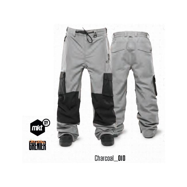 thirtytwo サーティーツー パンツ THIRTYTWO BLAHZAY CARGO PANT thirtytwo サーティーツー パンツ THIRTYTWO BLAHZAY CARGO PANT