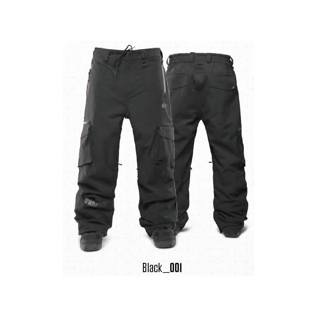 thirtytwo サーティーツー パンツ THIRTYTWO BLAHZAY CARGO PANT thirtytwo サーティーツー パンツ THIRTYTWO BLAHZAY CARGO PANT