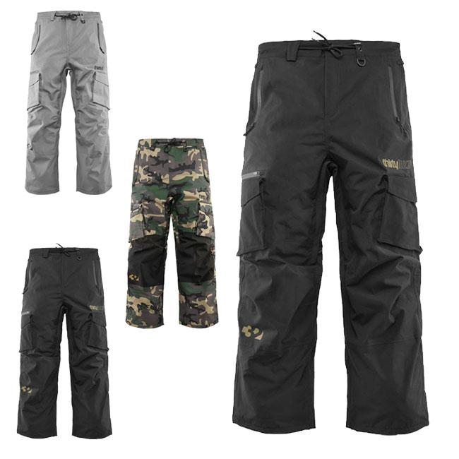 thirtytwo（サーティーツー） THIRTYTWO BLAHZAY CARGO 25-26 正規品