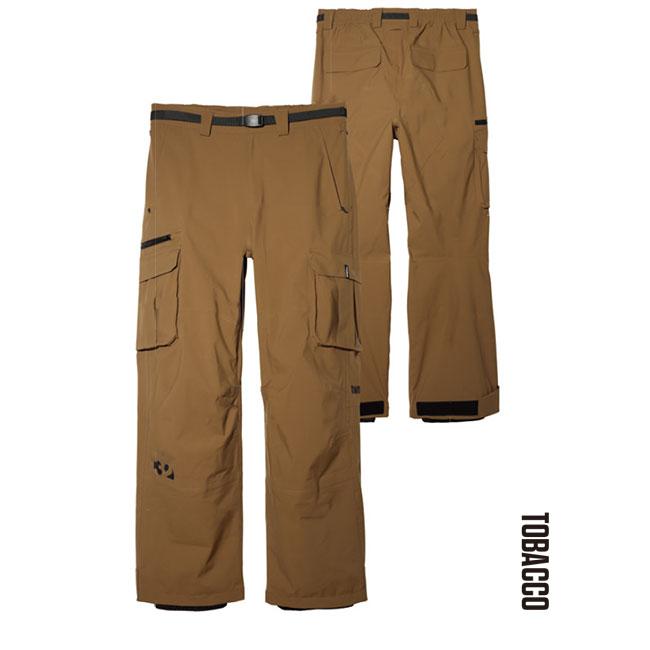 thirtytwo（サーティーツー） 予約 THIRTYTWO BLAHZAY CARGO