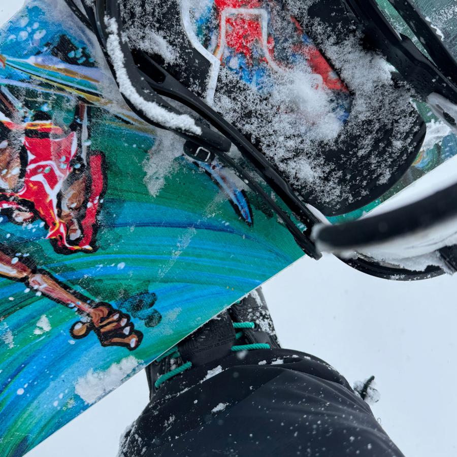 thirtytwo（サーティーツー） ブーツレース BOOTS LACE ブーツひも