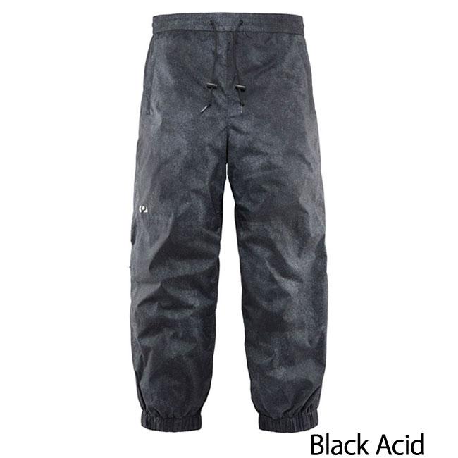 thirtytwo（サーティーツー） THIRTYTWO 32 CLASSIC PANT 25-26正規品