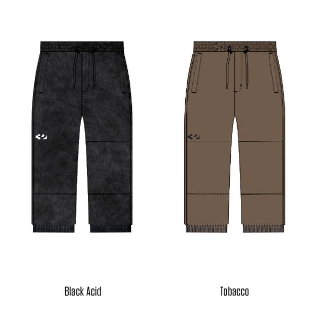 ウエアー　パンツ　THIRTY TWO 32 Classic Pant XL thirtytwo（サーティーツー） THIRTYTWO 32 CLASSIC PANT 25-26正規品