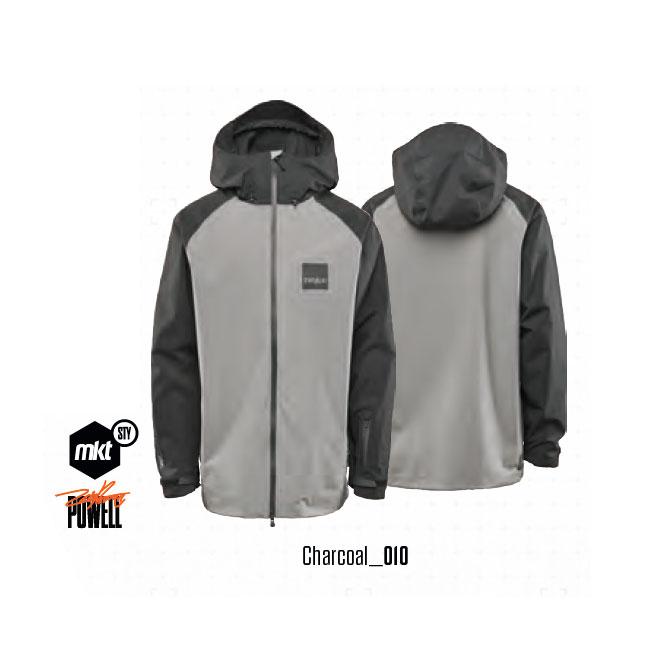 thirtytwo サーティーツー ジャケット THIRTYTWO GATEWAY JACKET thirtytwo サーティーツー ジャケット THIRTYTWO GATEWAY JACKET