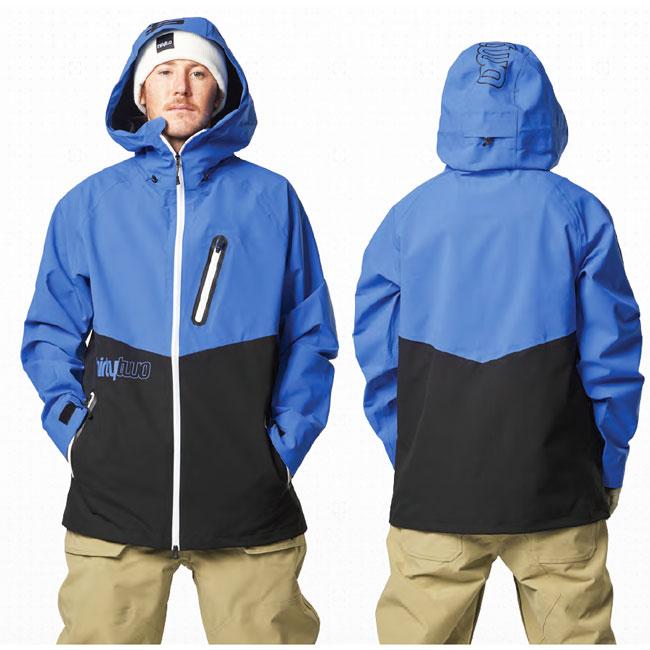 thirtytwo サーティーツー ジャケット THIRTYTWO GRASSER JACKET thirtytwo サーティーツー ジャケット THIRTYTWO GRASSER JACKET