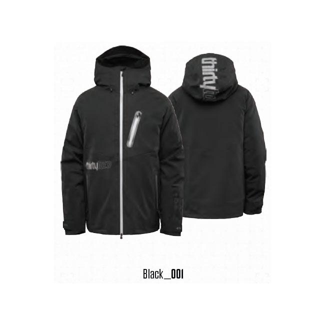 thirtytwo サーティーツー ジャケット THIRTYTWO GRASSER JACKET thirtytwo サーティーツー ジャケット THIRTYTWO GRASSER JACKET