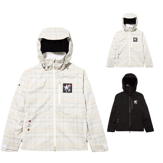 thirtytwo（サーティーツー） 予約 THIRTYTWO JIB JACKET ジブ