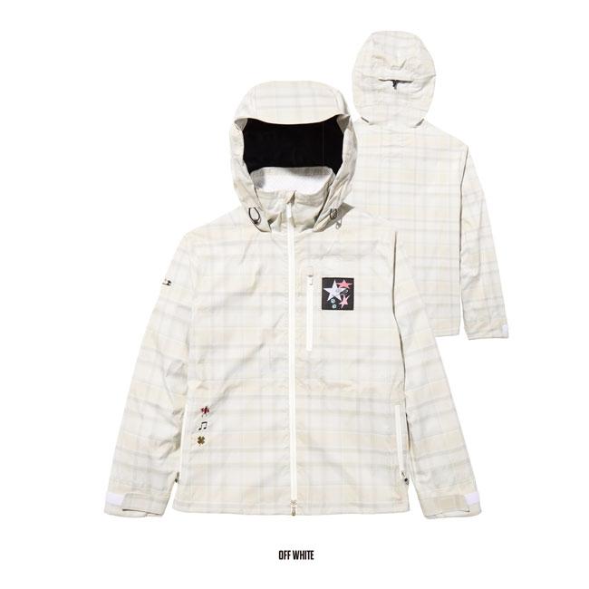 thirtytwo（サーティーツー） 予約 THIRTYTWO JIB JACKET ジブ