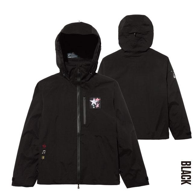 thirtytwo（サーティーツー） 予約 THIRTYTWO JIB JACKET ジブ