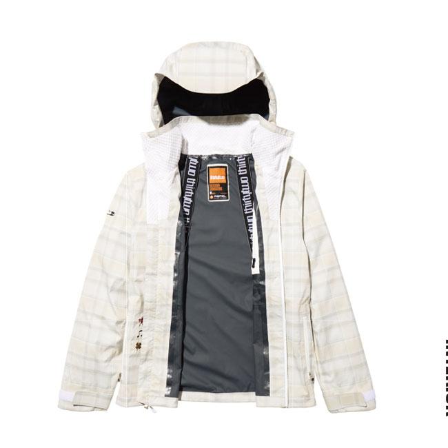 thirtytwo（サーティーツー） 予約 THIRTYTWO JIB JACKET ジブ