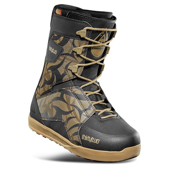 thirtytwo（サーティーツー） 25-26モデル THIRTYTWO LASHED