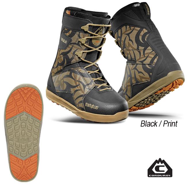 thirtytwo（サーティーツー） 25-26モデル THIRTYTWO LASHED