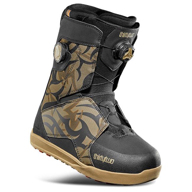 thirtytwo 予約 25-26モデル サーティーツー ブーツ THIRTYTWO