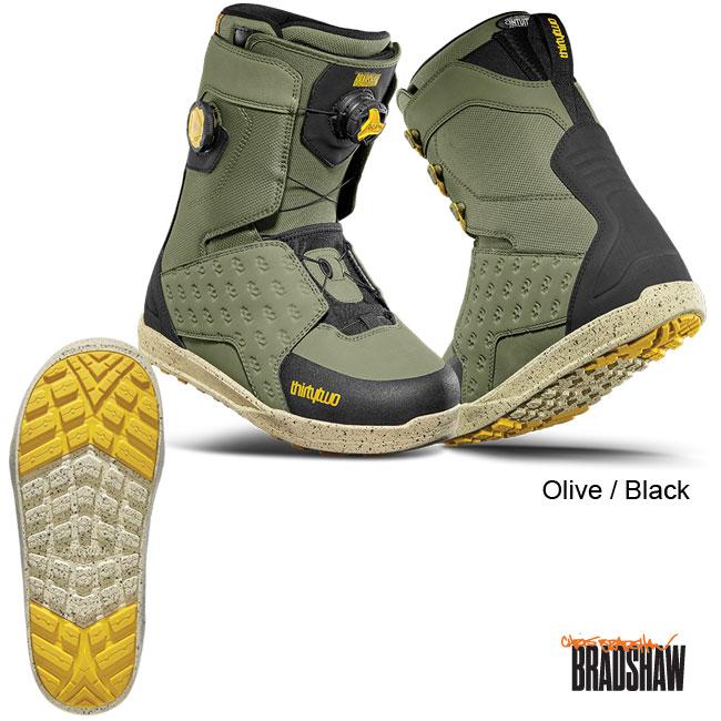 thirtytwo（サーティーツー） 25-26モデル ブーツ THIRTYTWO BOOTS