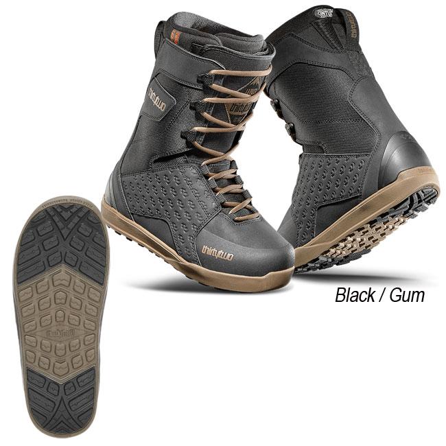 Thirty two スノーボードブーツ ブラック 25cm 昨シーズン Thirty two スノーボードブーツ ブラック 25cm 昨シーズン 25-26モデル