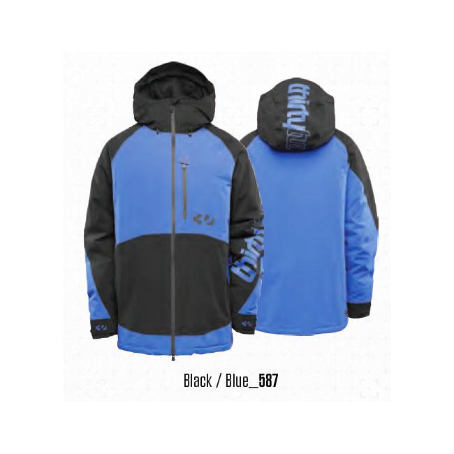 thirtytwo（サーティーツー） ジャケット THIRTYTWO LASHED INSULATED