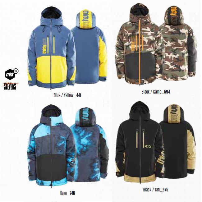 thirtytwo サーティーツー ジャケット THIRTYTWO LASHED thirtytwo サーティーツー ジャケット THIRTYTWO LASHED