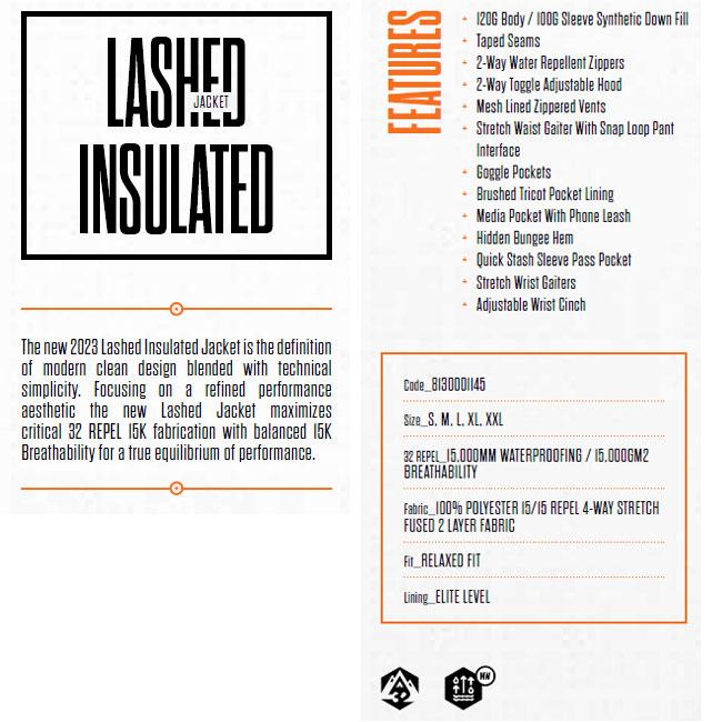 thirtytwo サーティーツー ジャケット THIRTYTWO LASHED thirtytwo サーティーツー ジャケット THIRTYTWO LASHED