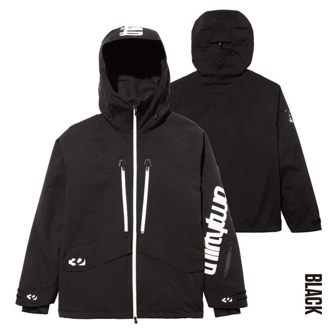 THIRTYTWO上下セット　XL サーティーツー 32 thirtytwo（サーティーツー） 予約 ラッシュド インサレーテッド
